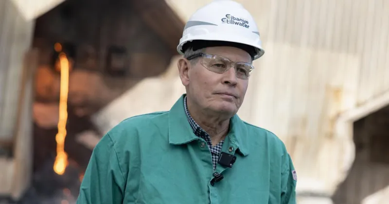 Montana palladium mine blames Russia for dropping prices. International court disagrees