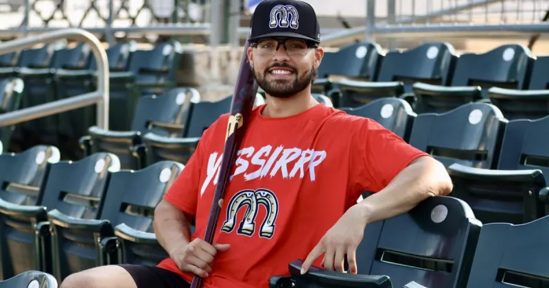 Q&A: Charlie Muniz talks about his big season for Billings Mustangs