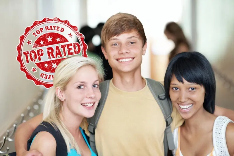 U.S. News Ranked The Best High Schools In Montana