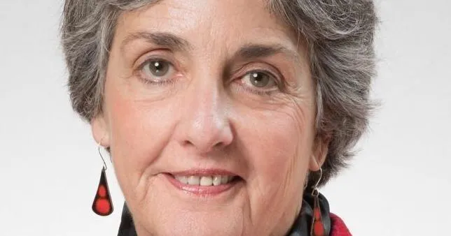 Broadview in the bullseye | Mary McNally