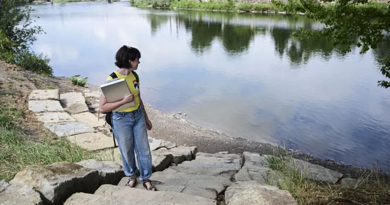 'Great equalizer': Missoula officials celebrate Clark Fork River access points