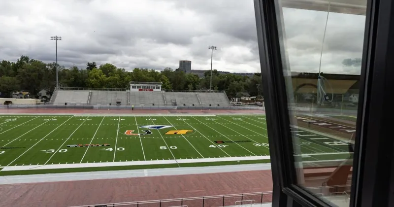 New Daylis is 'going to be really special for our kids'