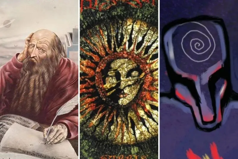 The Best Prog Rock Album From 11 Different Countries