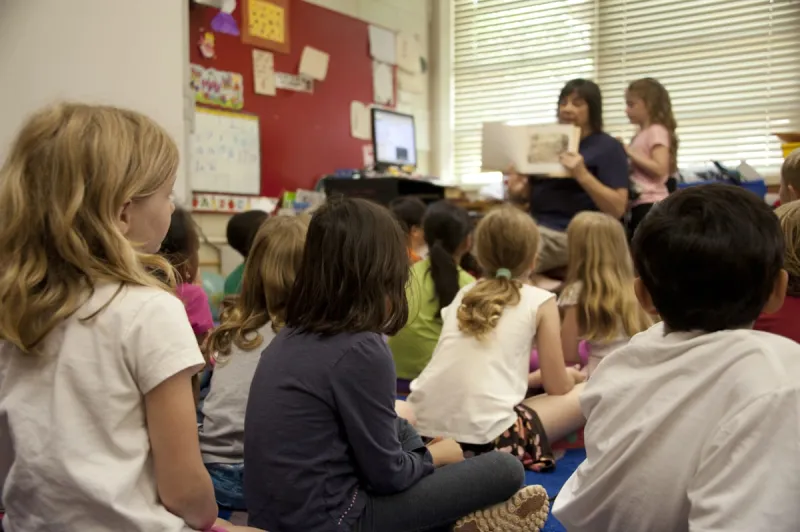 Montana's Cost to Live Near Top Schools Is Below Average