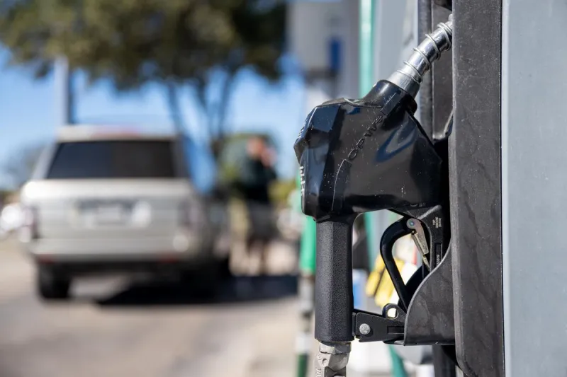 Missoula Stations Charging Up To $4.29 As Montana Ranks 9th In The Nation