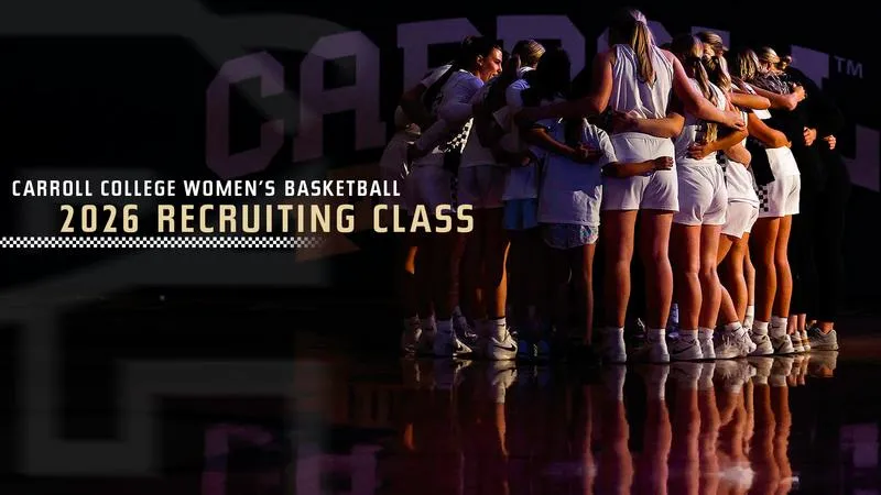 Sayers Adds Four Montana Prep Stars in 2026 WBB Recruiting Class