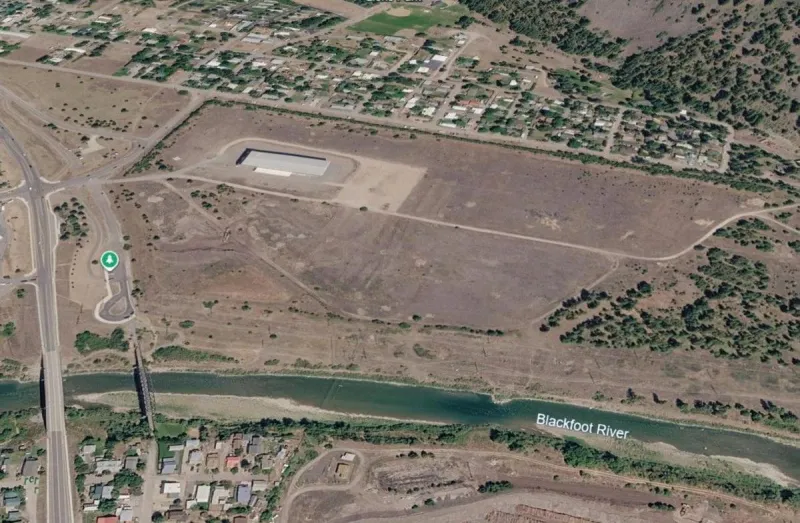 West Riverside developer to form water, sewer district