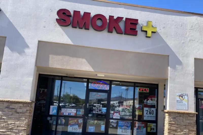 Majority of Nevadans support tobacco tax hike, survey says