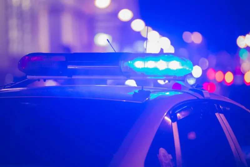 8th DUI Arrest for Missoula Woman With Drugs in Her Car