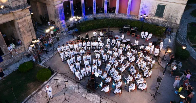 MSU musicians perform at international festival