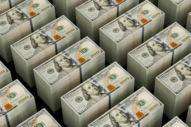 Montana's Among Leading States for Hourly Wage Growth