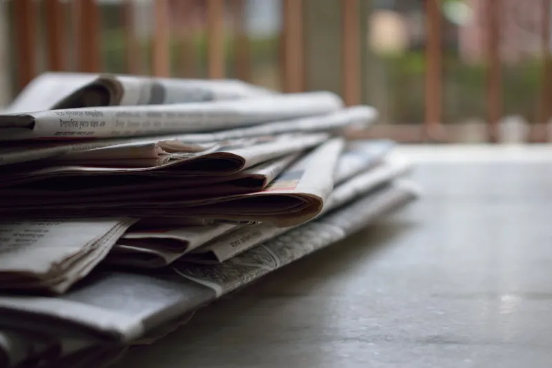 Sunday Reads: Aug. 16