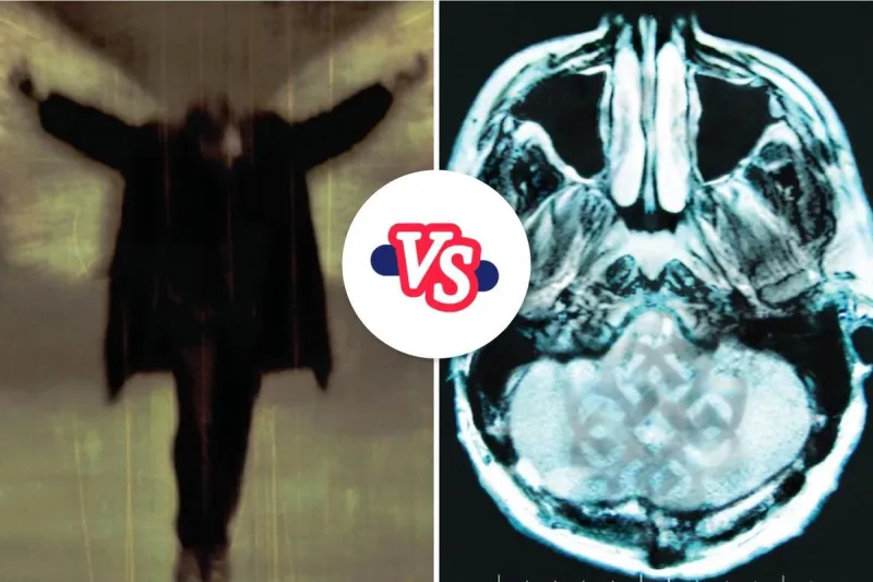 VOTE: Better Breaking Benjamin Album -- 'Phobia' vs. 'Dear Agony'