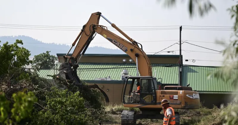City of Missoula moves to dismiss Midtown Commons lawsuit