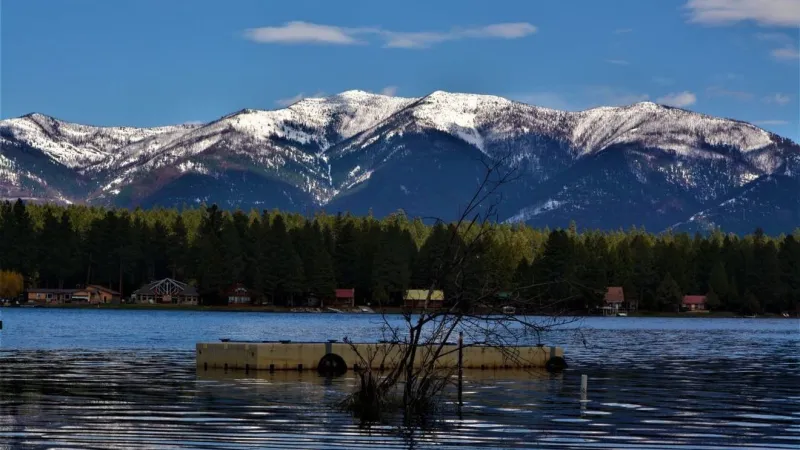 A Missoula County without the Seeley-Swan?