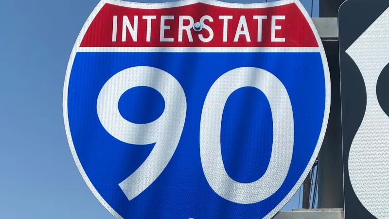 MDT seeks public comment on I-90 corridor between Three Forks, Bear Canyon