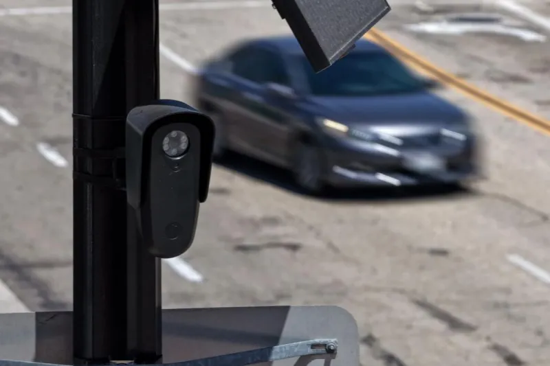 Was Your Plate Searched? Billings Flock Camera Check Explained