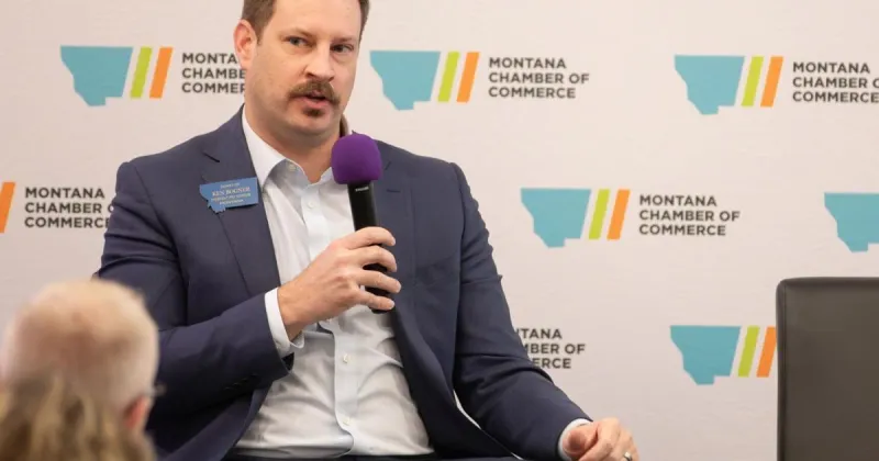 The will of Montana voters should prevail on term limits | Ken Bogner