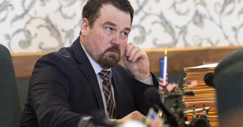 Is Austin Knudsen Montana Democrats' best friend? | Josh Kassmier