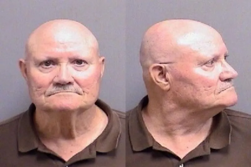Montana Man Arrested For Soliciting Sex From Homeless Women