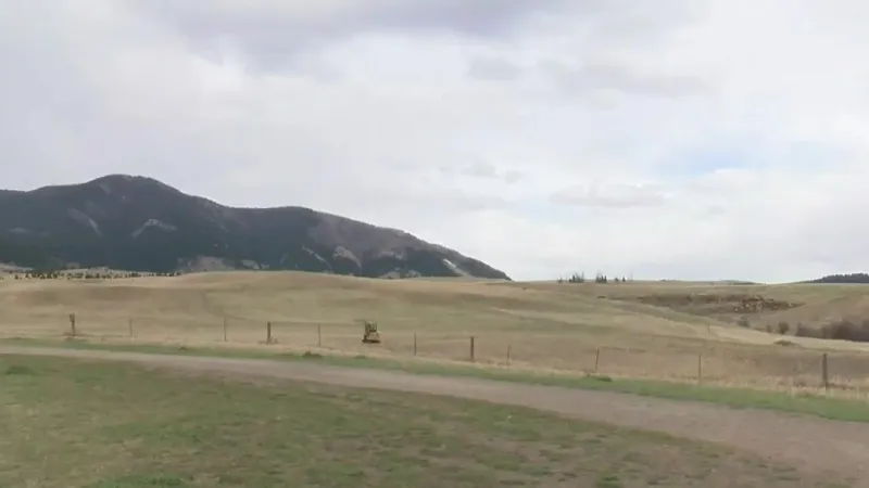 NBC MT Today: Missoula budget passes, wildfire updates, strong winds possible