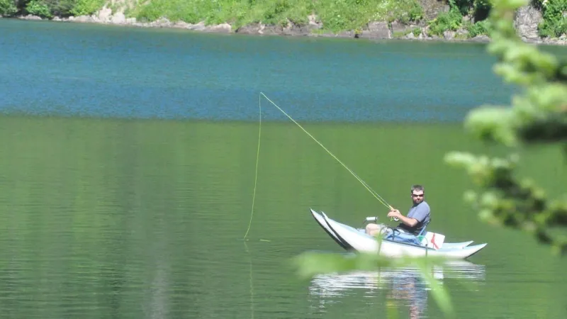 FWP to hold public meeting on statewide fisheries management plan in Missoula