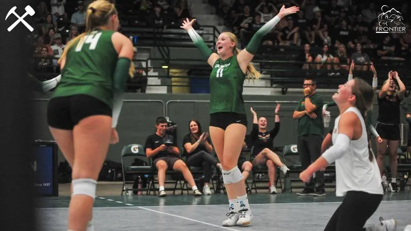 2026 Big Sky Volleyball Challenge