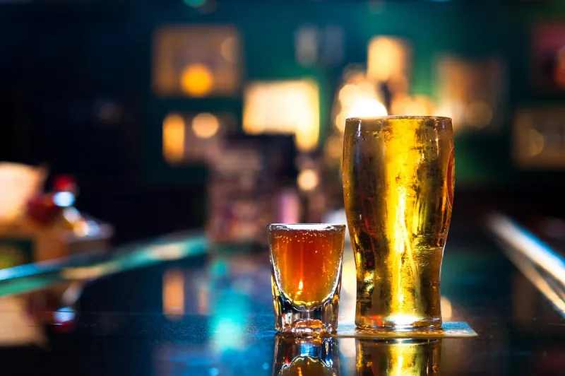 Montana's Most Famous Small Town Bars and Saloons