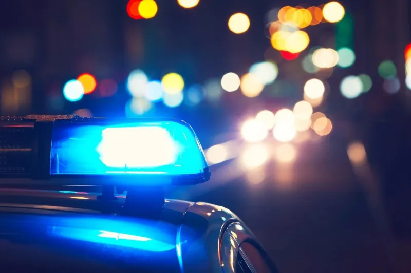 Undercover Sting Arrest: Montana Man Targeting Child Online