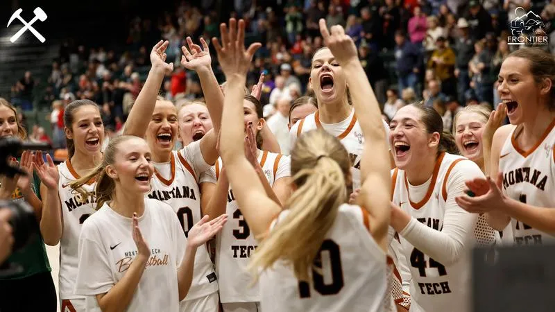 Women's basketball announces 2026-27 game schedule