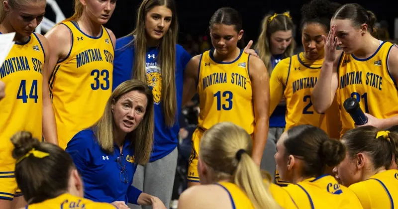 Bobcats to face Oklahoma in Florida around Thanksgiving