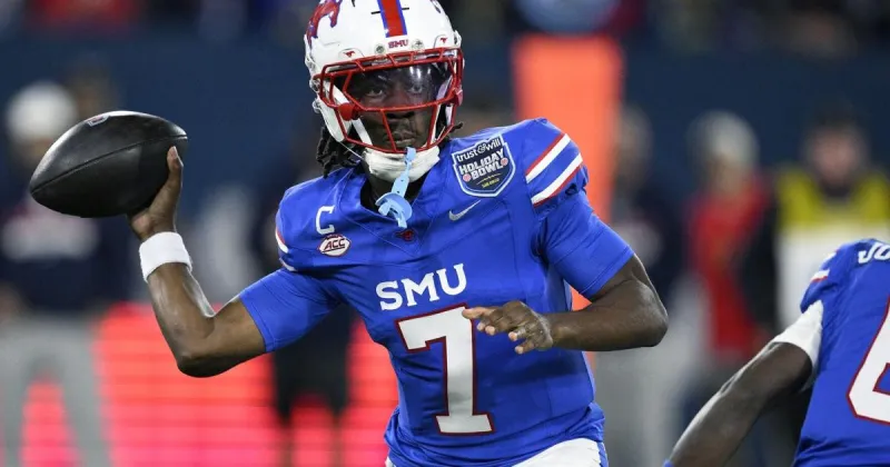 In transfer era of college football, Kevin Jennings' SMU legacy is one of loyalty, respect