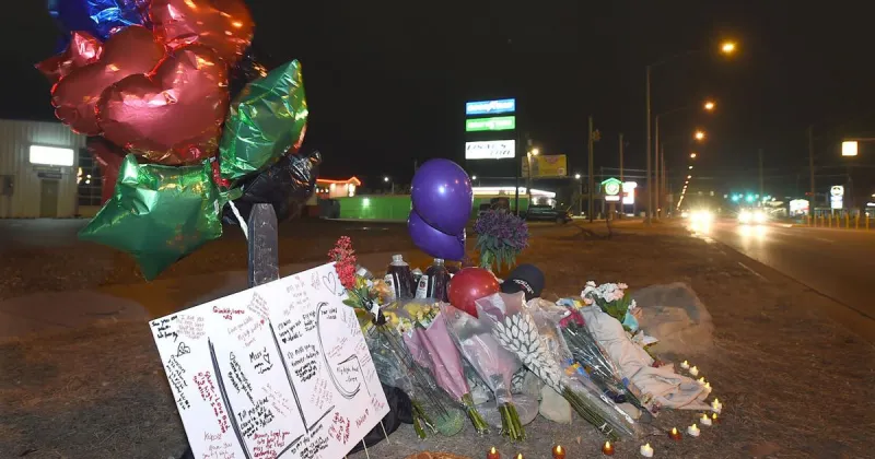 Billings man sentenced for 2024 crash that killed West High student