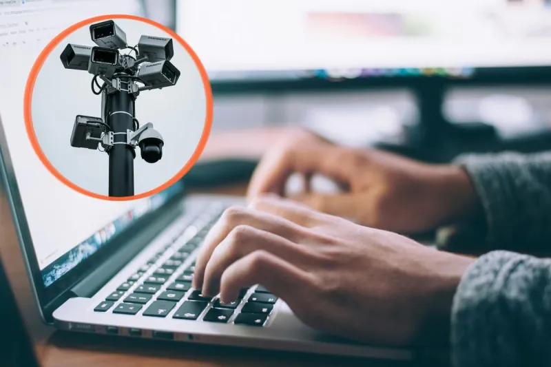 New Tool Reveals if Flock Cameras Recorded You in Montana