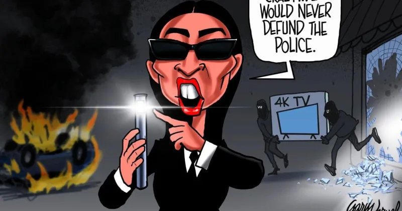 Gary Varvel for Aug 19, 2026