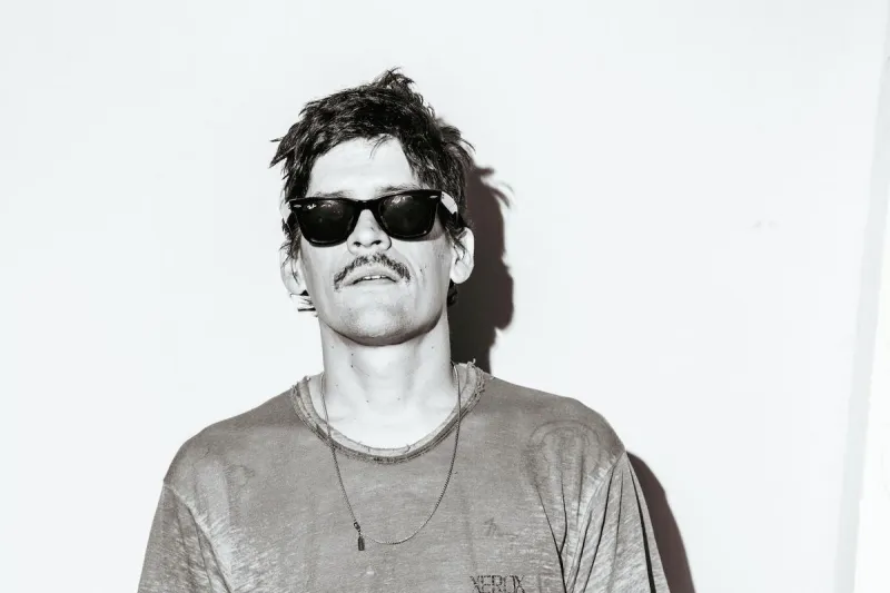 Memo PST's Chris Shaw on Latest Album, Punk Roots + More - Interview