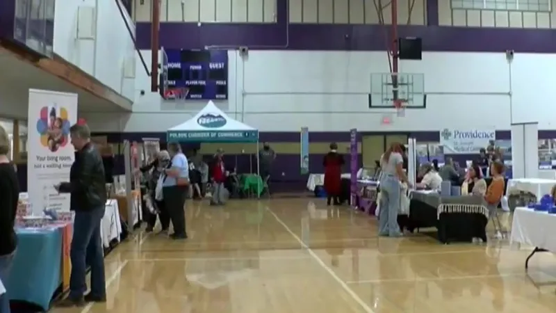 Polson Community Block Party returns Thursday with free family fun