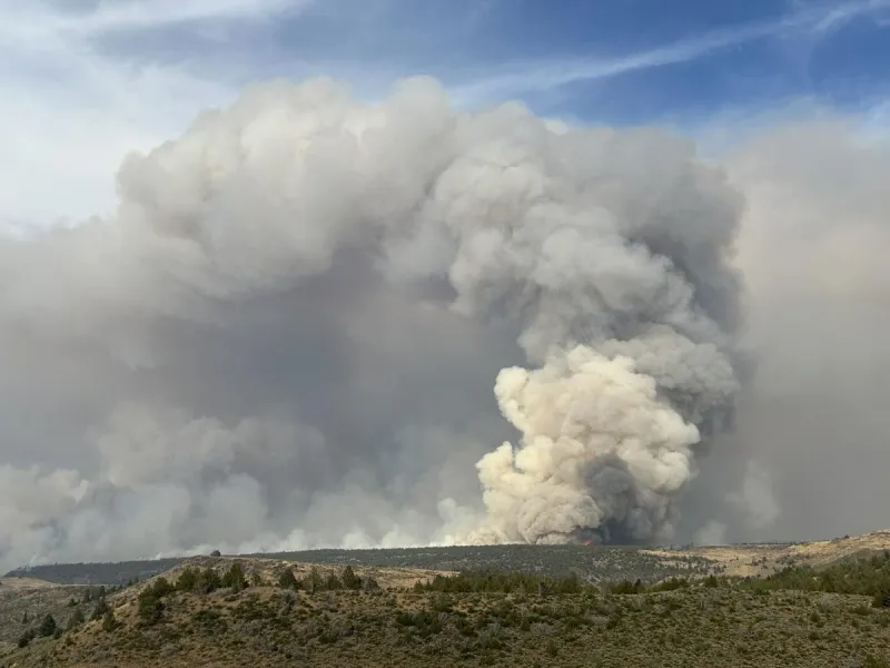 Idaho firefighting costs top $31M; 700K acres have burned