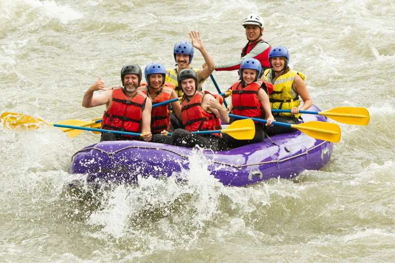 The Ultimate Guide to Bozeman Whitewater Rafting & Kayaking