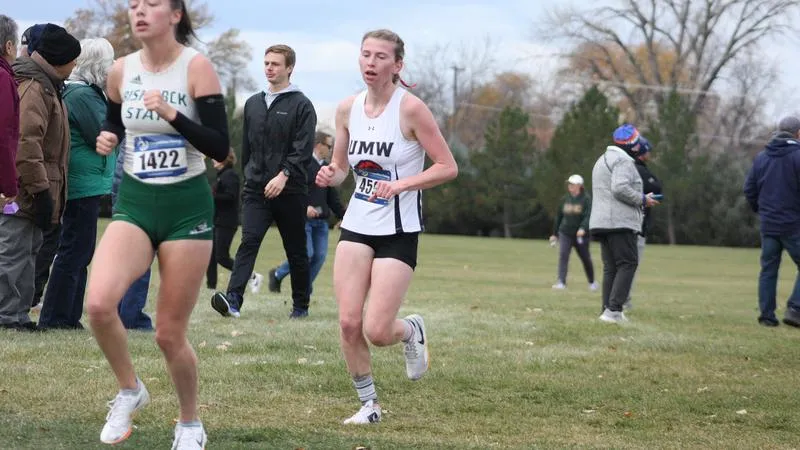 Montana Western Women's XC Chosen Eighth in Preseason Coaches' Poll