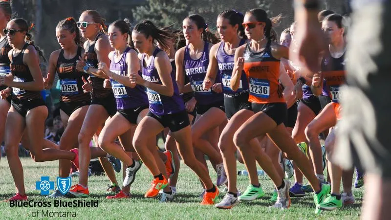 Carroll Women Top Preseason Frontier XC Poll, Men Second