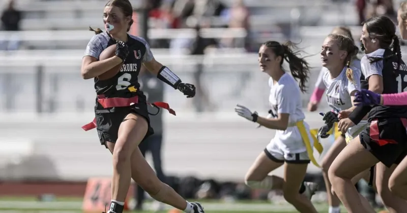 5 things to watch for in the 2026 flag football season
