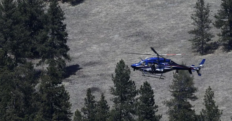 Rescues: Two near-drownings avoided in Glacier, one man saved by 10 minutes of CPR