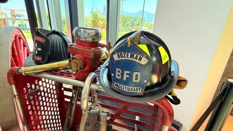 Bozeman Fire opens enrollment for 3rd Citizens Fire Academy
