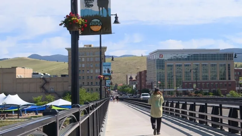 What does it take to live in Missoula? MIT says nearly $50K a year