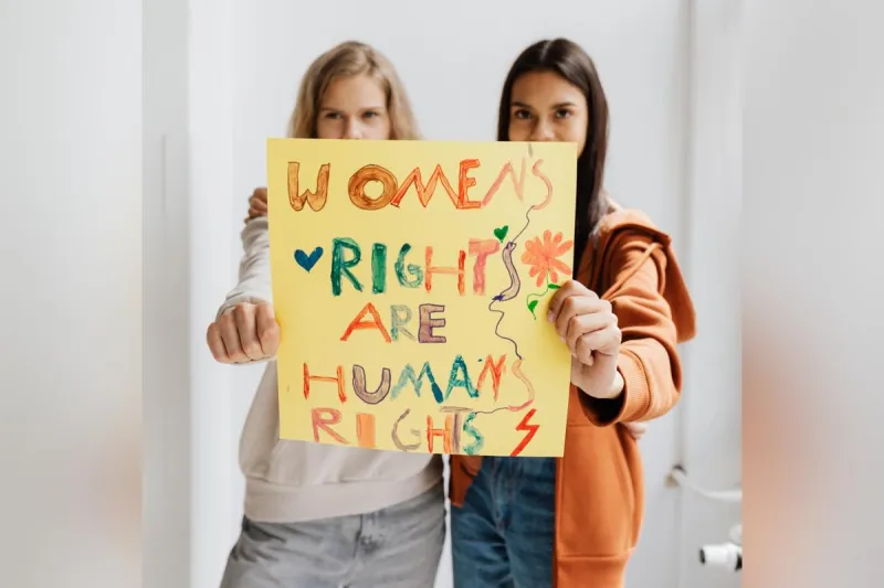 Montana's Women's Equality Ranking Has One Big Bright Spot
