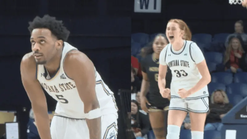MSU releases men's, women's 2026-27 basketball schedules