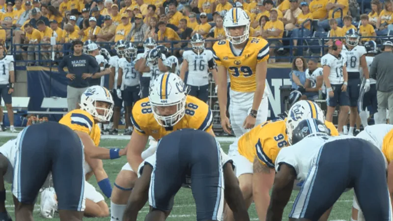 MSU's Sansted ready for big final season