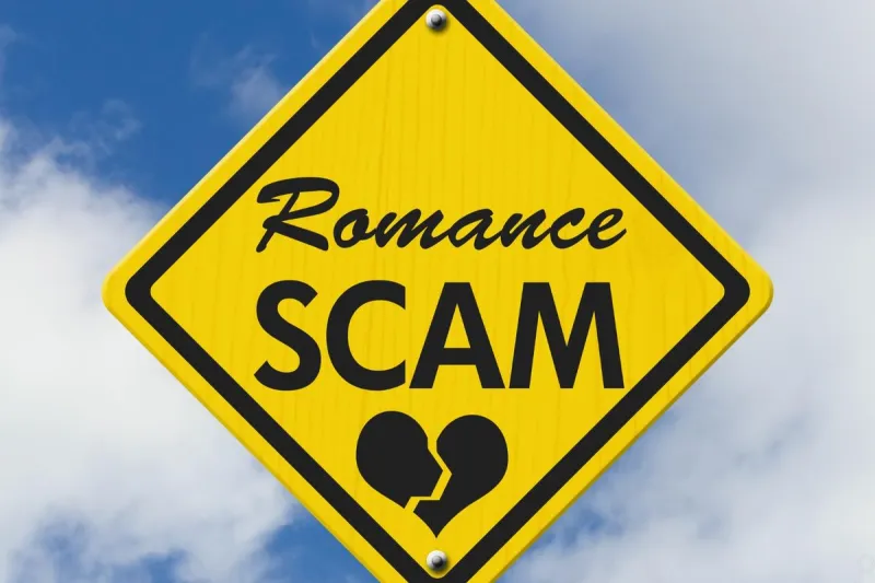 Montana Is #1 In America For Romance Scam Losses