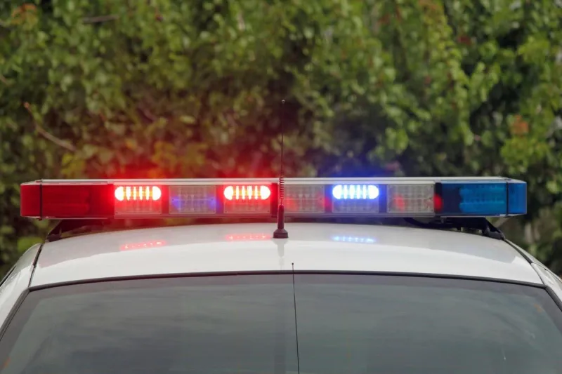 Missoula Police Catch Woman With a Stolen Car From Texas
